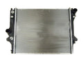 Radiator for Jaguar XF 2009-2010 4.2L V8 PP532TM