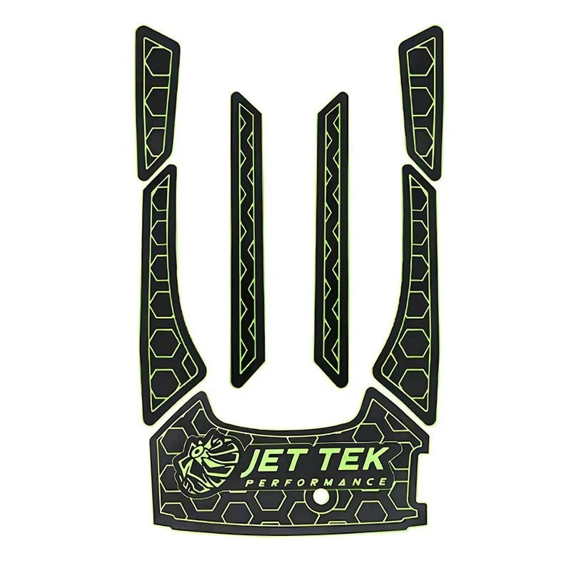 Traction Mat for Yamaha FX Cruiser HO SHO SVHO FX HO/FX SHO (2012–2018)