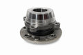 Genuine OEM Wheel Bearing and Hub Assembly for Mini Cooper, BMW i3 (2014–2021) 31206874443