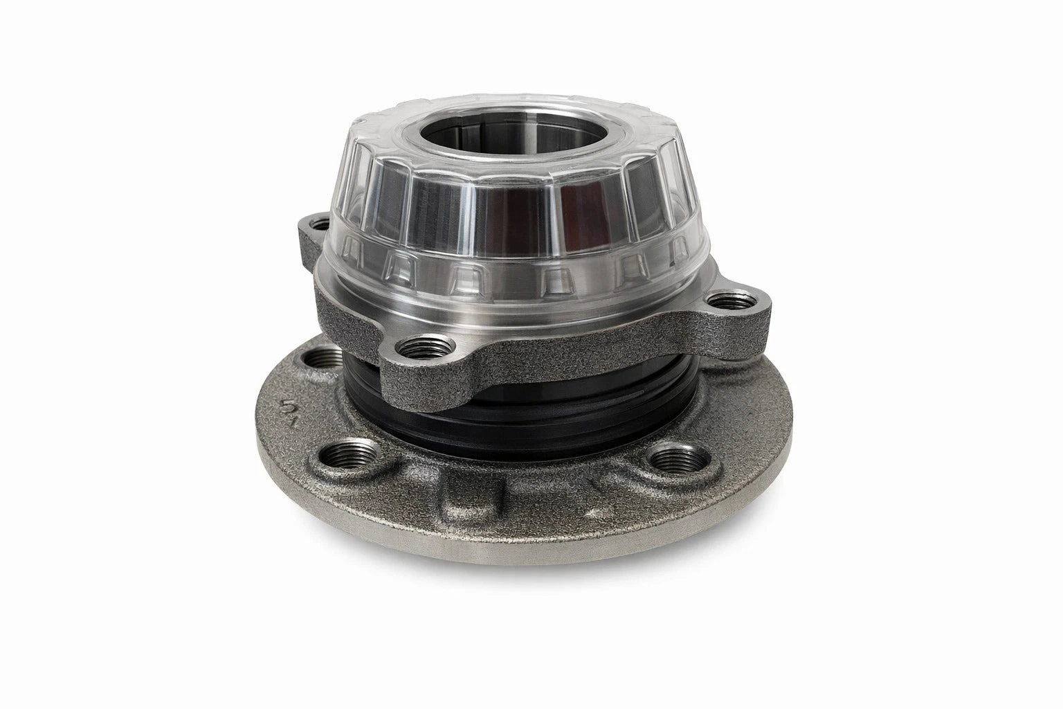 Genuine OEM Wheel Bearing and Hub Assembly for Mini Cooper, BMW i3 (2014–2021) 31206874443