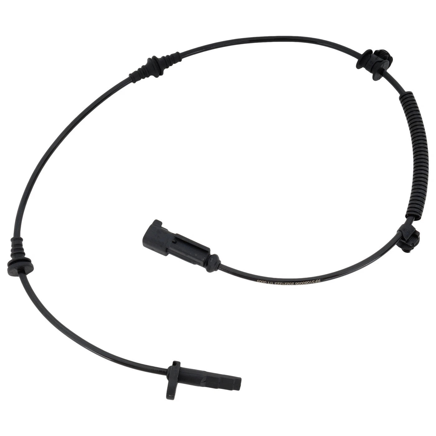 ABS Speed Sensors for Ford Vehicles (2010-2020)