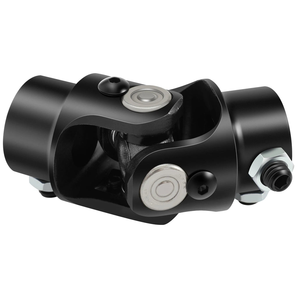 Universal Steering U-Joint Shaft for Ford Triangle (3/4" DD)