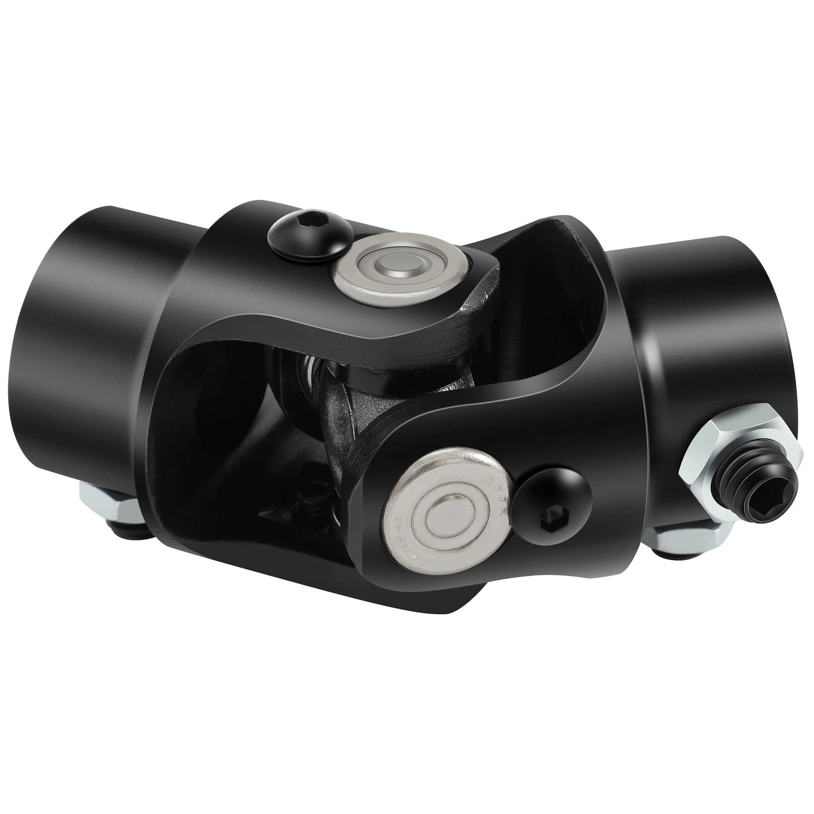 Universal Steering U-Joint Shaft for Ford Triangle (3/4" DD)