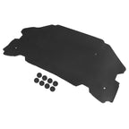 Hood Insulation Pad with Clips for Pontiac G6 (2005–2010)