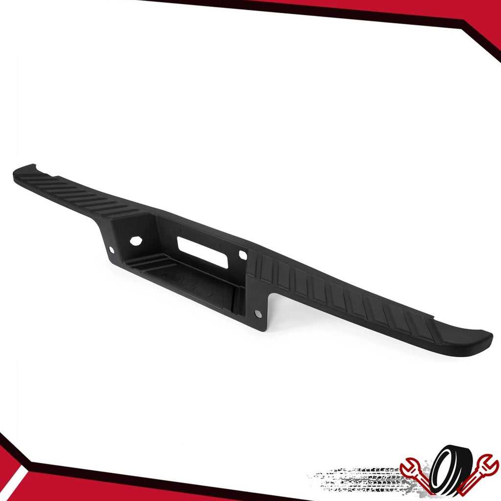 Rear Bumper Step Pad for Ford F-150 (2004–2008) Fleetside with Sensors