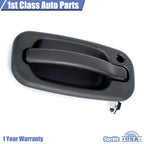 Exterior Door Handle for Cadillac Chevrolet GMC (1999-2007)