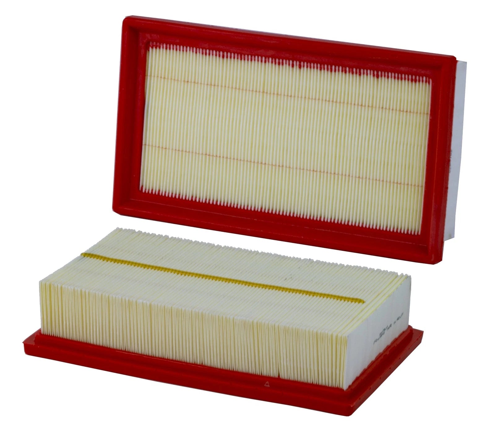 WIX Main Air Filter WA10835 for