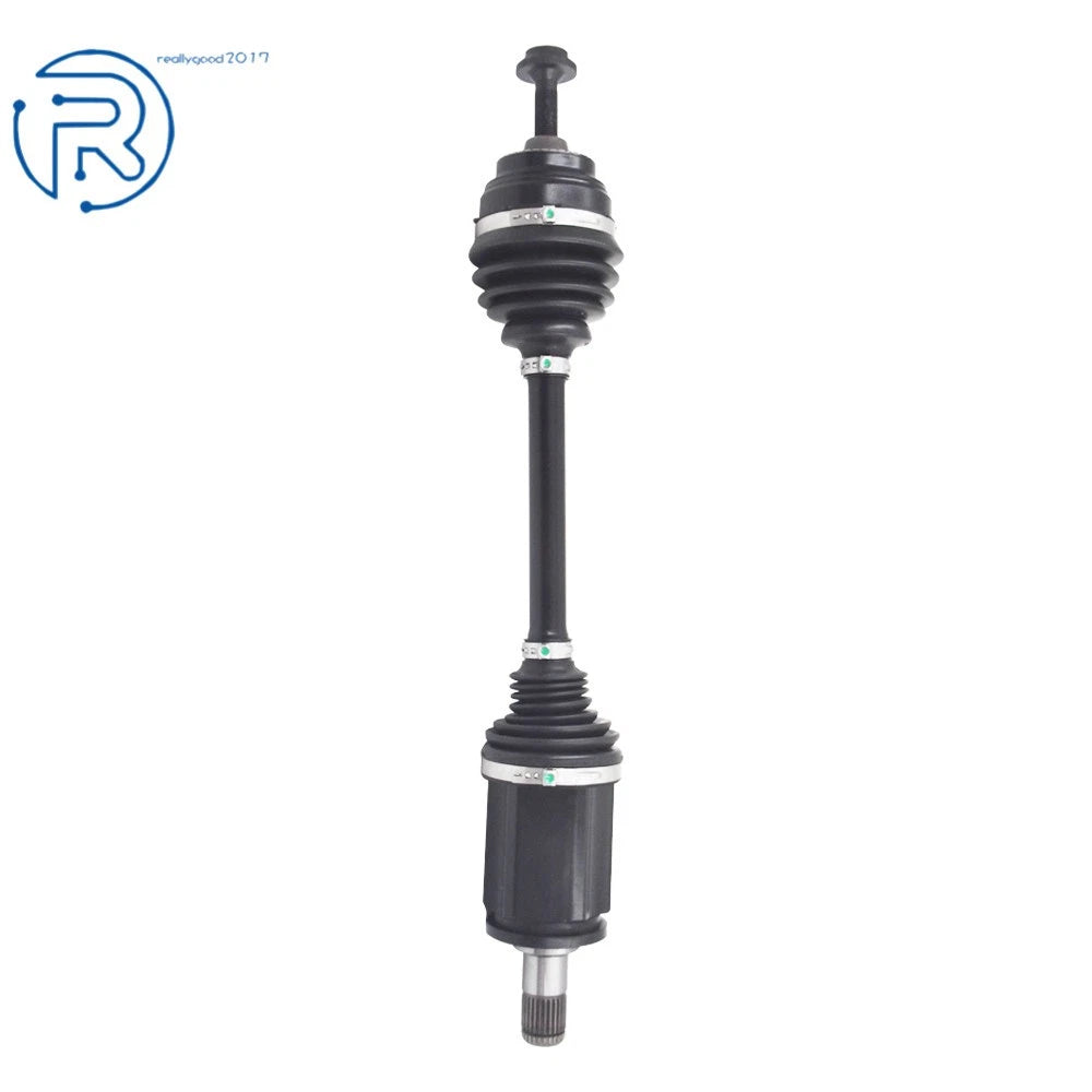 Front Driver Side CV Axle Shaft for BMW 528i 640i xDrive (2012–2016) 31607618681