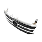Front Grille with Chrome Trim for Honda Odyssey (2011–2013)