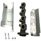Right Side Exhaust Manifold with Gasket for Ram 1500 2500 3500 (2013-2021)