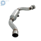 Catalytic Converter for Ford F-250 Super Duty (2019–2022)