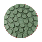 Set of 6 Concrete Polishing Discs 4 Inch Diamond Pads for Floor Maintenance