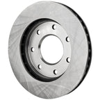 Brake Disc and Pad Kit for Ford F-150, F-250 (2001–2003)