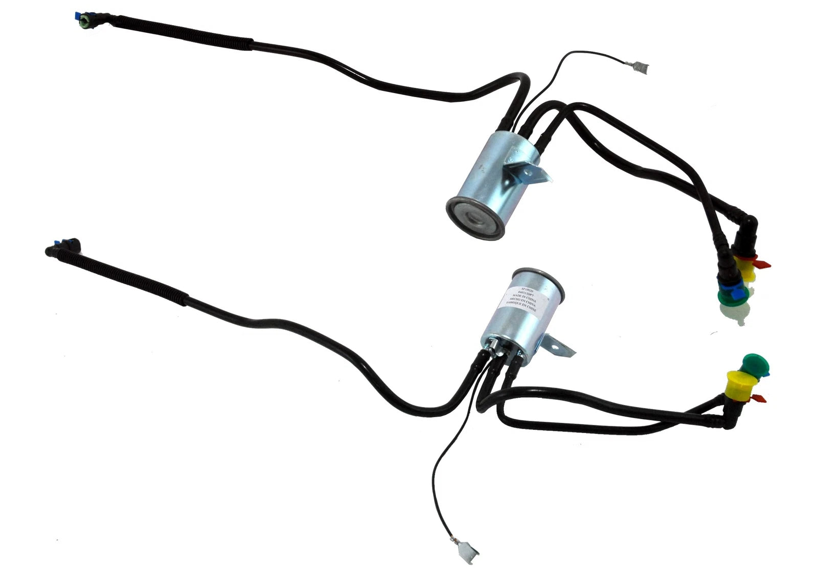 WIX Fuel Filter WF10020 for Various Makes and Models