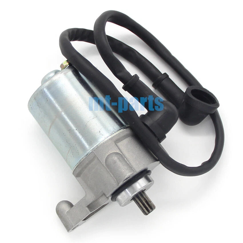Starter Motor for Yamaha DT125R (1991–1996), DT125RH (1997–2003), DT125X (2005–2006)