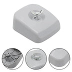 Replacement Air Filter Cover Fastener Kit for ECHO Blowers