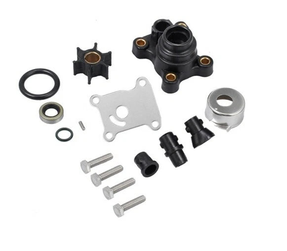 Impeller Kit for Evinrude Johnson OMC 9.9 HP 15 HP (1974–2005) 394711