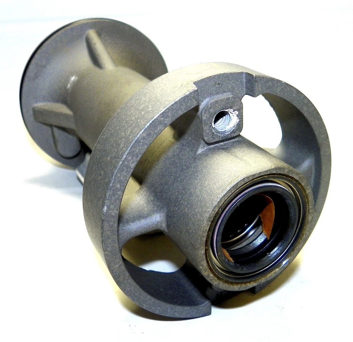 Bearing Carrier for Johnson/Evinrude 75-130 Hp V4 Small Case (N/A) 449-310