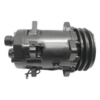 A/C Compressor with Clutch Replacement for Mazda CX-5 (2013–2017)