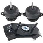 Engine Mount & Trans Mount Set for Ford Mustang (2007–2009) EM-4029