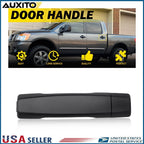 Front Right Outer Door Handle for Nissan Titan/Armada (2004–2015)