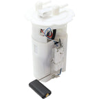 Electric Fuel Pump for Nissan Sentra (2000–2006)