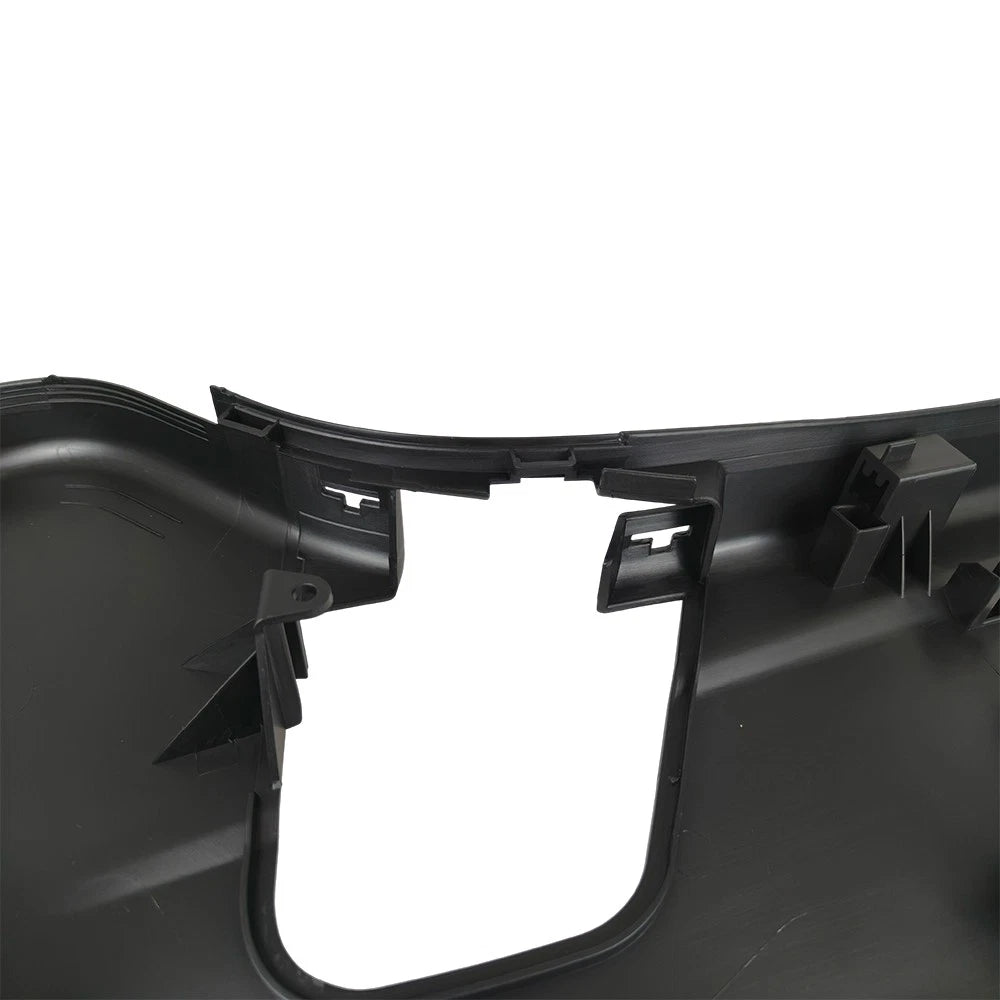 Left Driver Seat Trim Panel for Dodge Durango (2011–2020) 1XN97DX9AA