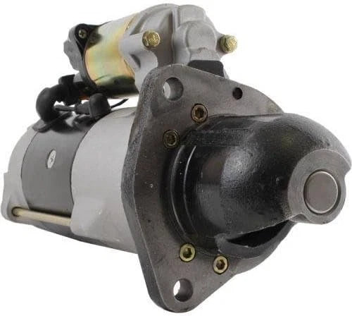 Starter Motor RE522852 for John Deere 944K 844K 824K 460E 410E 370E (24V)