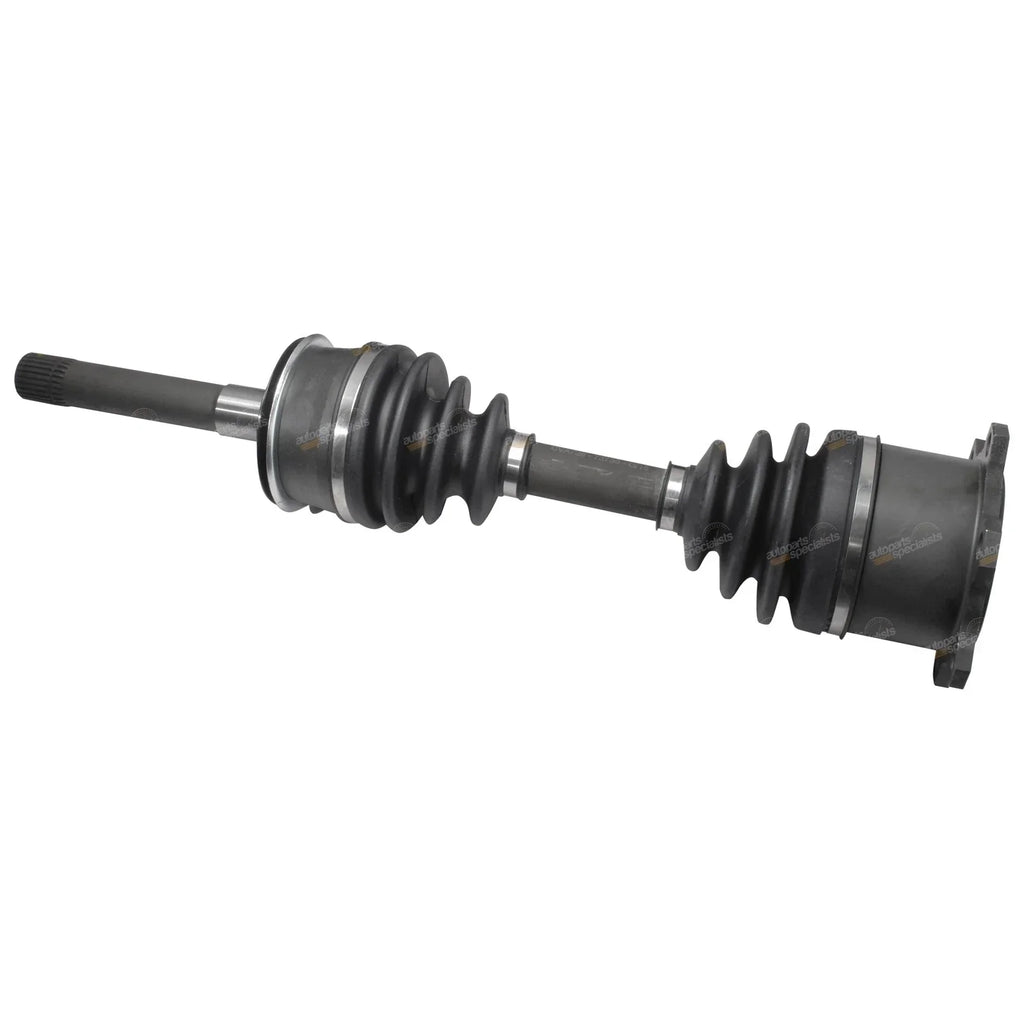 CV Shaft for Hilux IFS (1988–2005)