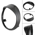 Front Headlight Guard Cover Grille for Vespa Primavera 125 150 (2014–2021)