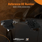 Rear Latch Device for Kia Sorento (2016-2020) Power Liftgate