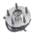 Front Wheel Bearing Hub for Ford Ranger Mazda B4000 (1998–2000) 515027