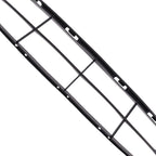 Front Bumper Lower Grille for Nissan Altima Sedan (2016-2018)