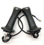 Rubber Dust Cover for Yanmar Excavator Joystick Handle (15-80)