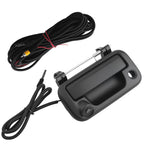 Rear Parking Handle Camera for Ford F150 F250 F350 F450 (2004–2014)