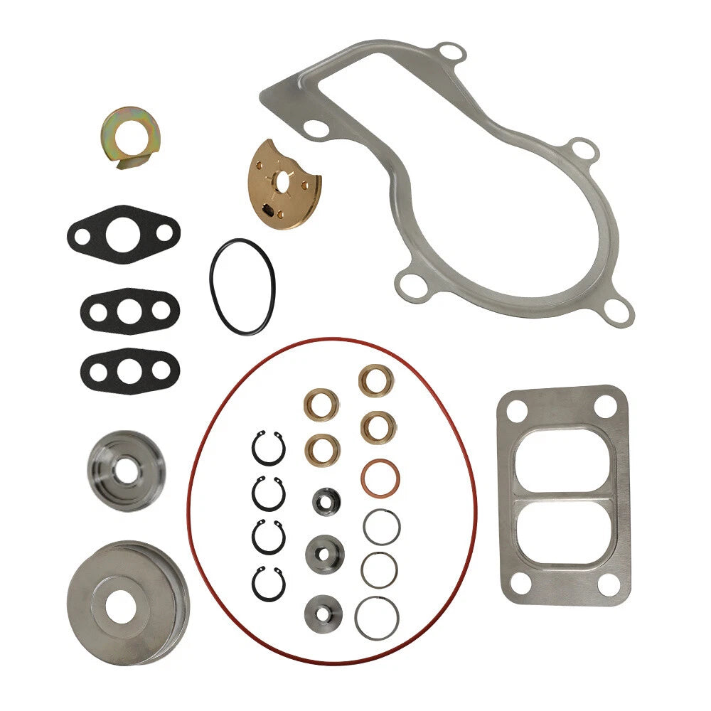 Rebuild Kit for HX35 HX35W HY35 HX40 HE351 HE351CW Turbocharger
