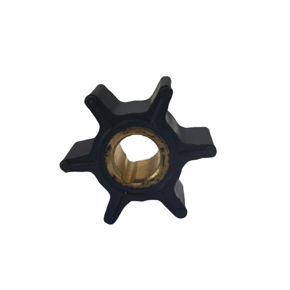 Water Pump Impeller Kit for Johnson Evinrude OMC 4/5/6/8 HP (1981) 0396644 396644