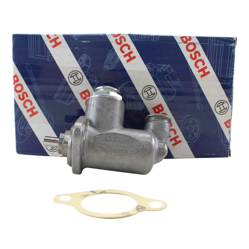 Bosch Fuel Pump 0000907750 for Mercedes Benz E300 (1995–1999)