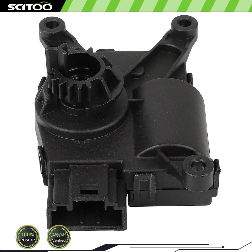 HVAC Air Blend Door Actuator 5Q0907511K for Audi A3 TT Quattro (2015–2016)