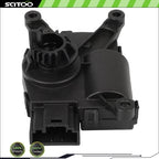 HVAC Air Blend Door Actuator 5Q0907511K for Audi A3 TT Quattro (2015–2016)