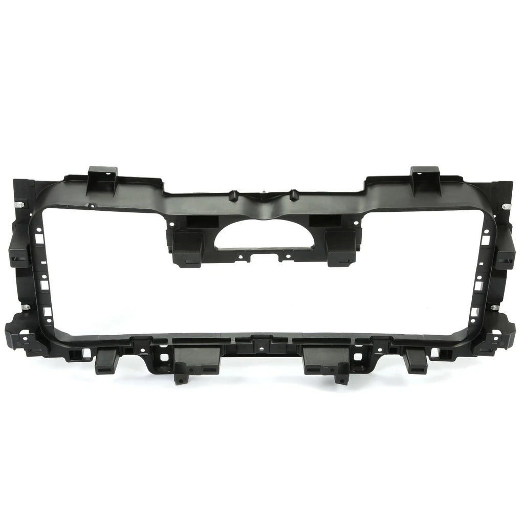 Front Bumper Grille Shutter Mounting Bracket for Sierra 1500 2500HD 3500HD (2014–2019)