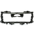 Front Bumper Grille Shutter Mounting Bracket for Sierra 1500 2500HD 3500HD (2014–2019)