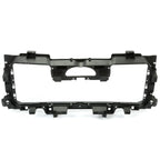Front Bumper Grille Shutter Mounting Bracket for Sierra 1500 2500HD 3500HD (2014–2019)
