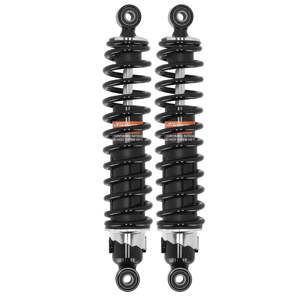 2X Front Coil-Over Shocks for Honda Foreman 400 (TRX400FW) (1997–2003)