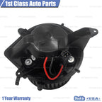 HVAC Blower Motor for Mini Cooper Countryman (2010–2016) 64113422648