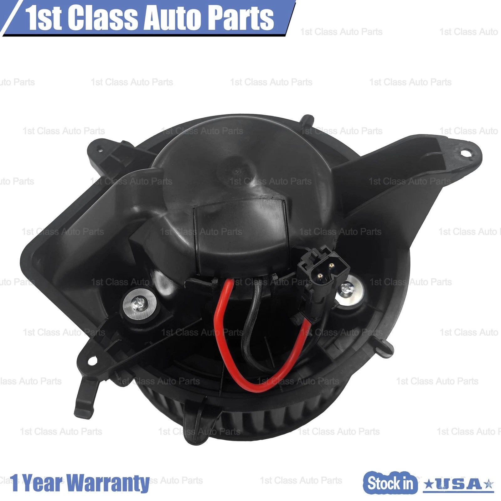HVAC Blower Motor for Mini Cooper Countryman (2010–2016) 64113422648