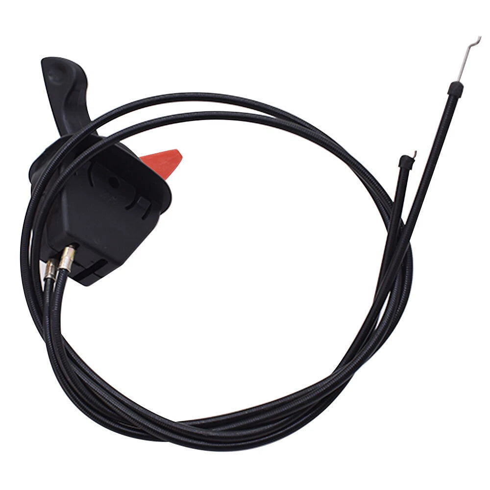 Throttle Choke Cable for Briggs & Stratton Dual Control Assembly