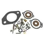 3 Pack Carburetor Repair Kit for Mercury Outboard (1395-5109, 1395-5405, 1395-8984)