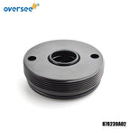 Tilt End Cap & Seals for Mercury 75-250HP Outboard (811606, 878239A02, 878239A1)
