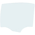 Rear Driver Left Door Glass for Chevy Malibu Limited (2016)